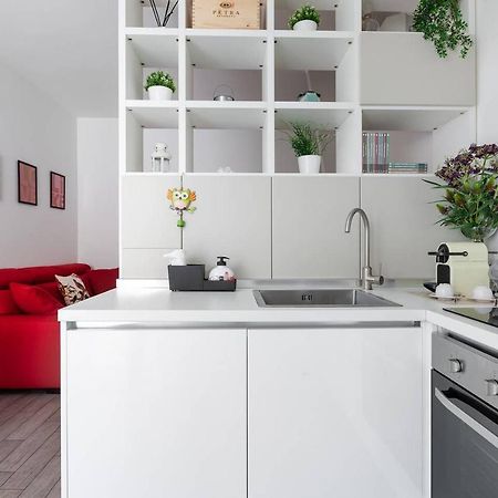 Stupendo E Accogliente Apt Milan Extérieur photo