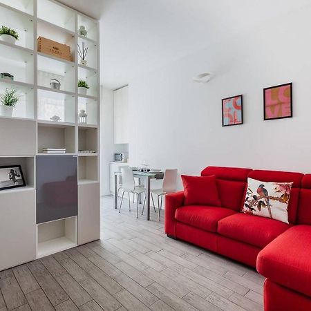 Stupendo E Accogliente Apt Milan Extérieur photo