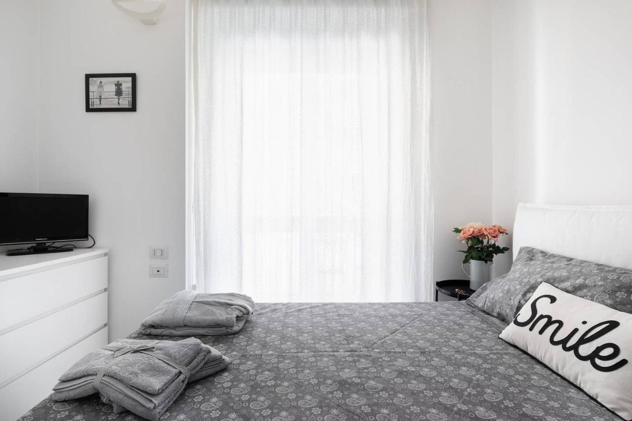 Stupendo E Accogliente Apt Milan Extérieur photo