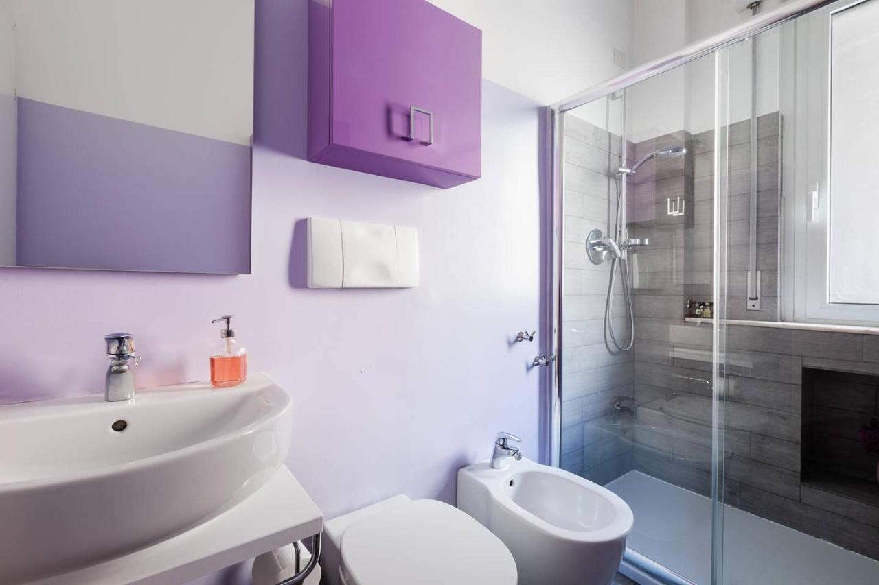 Stupendo E Accogliente Apt Milan Extérieur photo