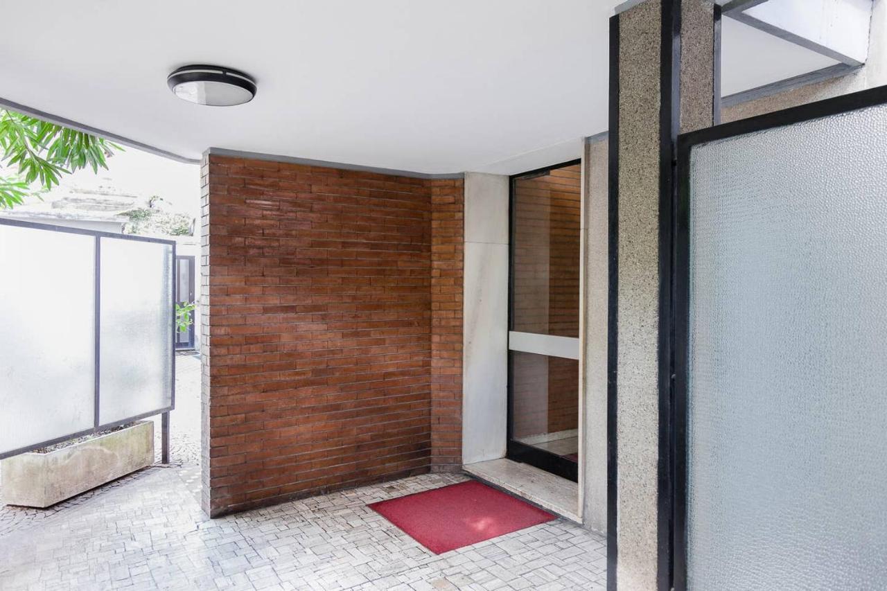 Stupendo E Accogliente Apt Milan Extérieur photo
