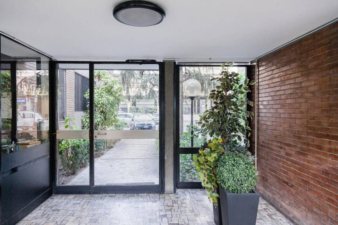 Stupendo E Accogliente Apt Milan Extérieur photo