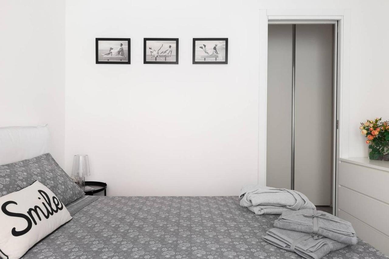 Stupendo E Accogliente Apt Milan Extérieur photo