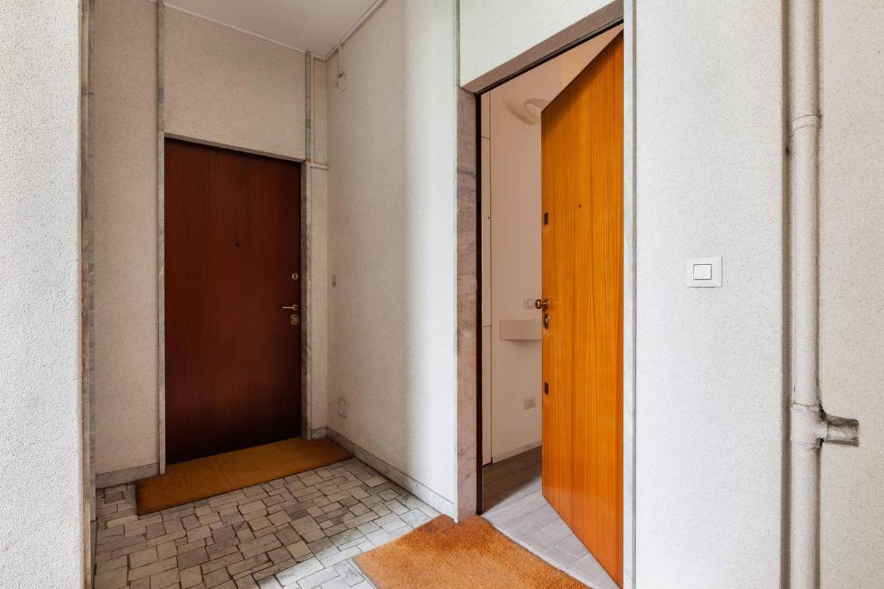 Stupendo E Accogliente Apt Milan Extérieur photo